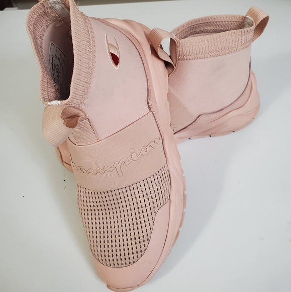 Champion Runner Shoes - Picture 3 of 8